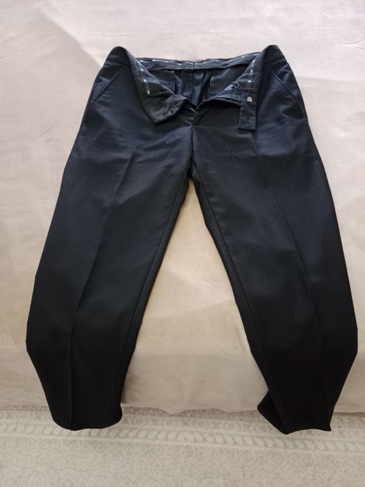 Классические брюки. Турецкий