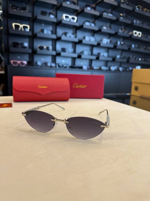 Дамски слънчеви очила