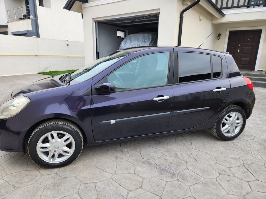 Vand Renault clio