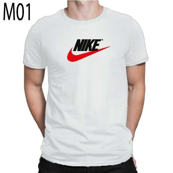 Nike Тениска 4 различни модела. Подарък за двойки. tshirt shirt