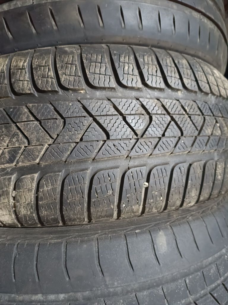 Anvelope iarna Michelin,Bridgestone, Pirelli,