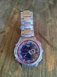 Мъжки часовник CASIO EDIFICE EFA-121D