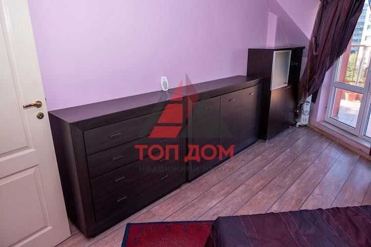 Дава се под наем Двустаен апартамент в Варна, Завод Дружба - 80 кв.м за 561 € - Снимка #10