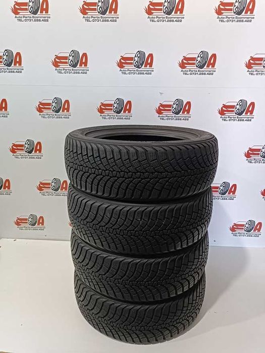 Anvelope 205/55/R17 95V KUMHO IARNA CP-N20656