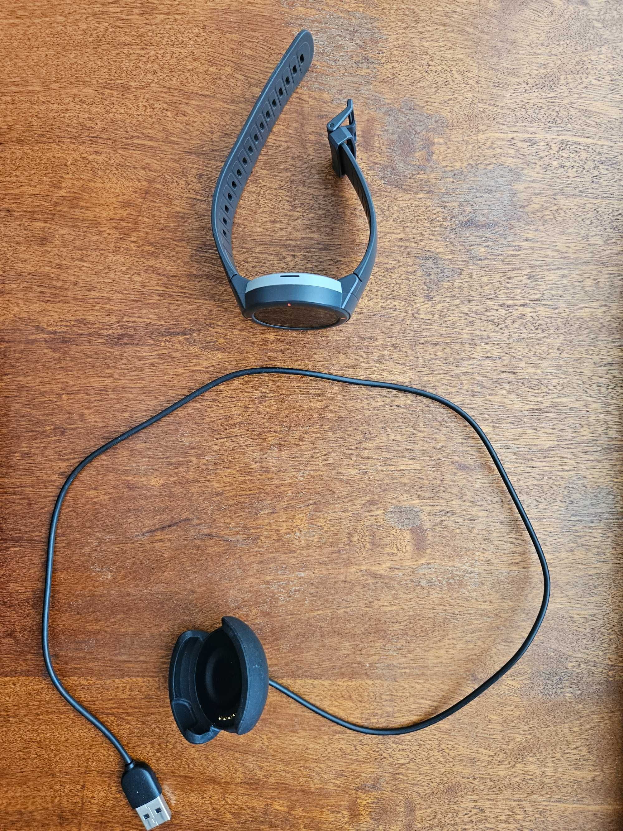 Смарт часовник Xiaomi Аmazfit Verge LIte-Сив