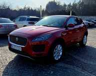 Jaguar E-Pace JAGUAR E-PACE S 2.0 P200 (200 CP) AWD Automatic 2019 Euro 6 Proprietar