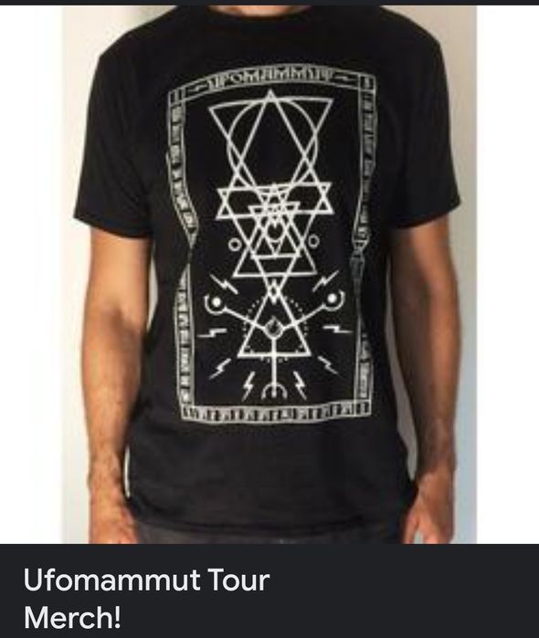 Black Metal тениски