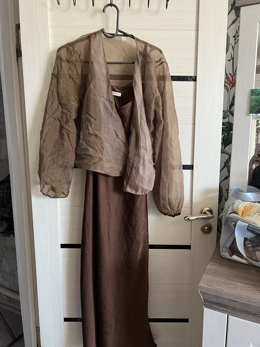 ПЛАТЬЯ ОТ 5 тысыч!Качества очень хорошие!