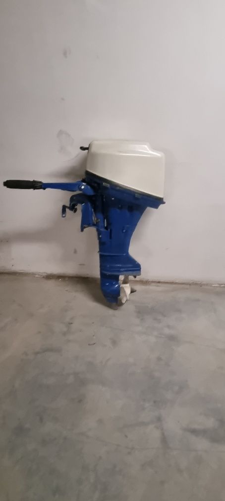 HONDA BF75 извън бордов двигател