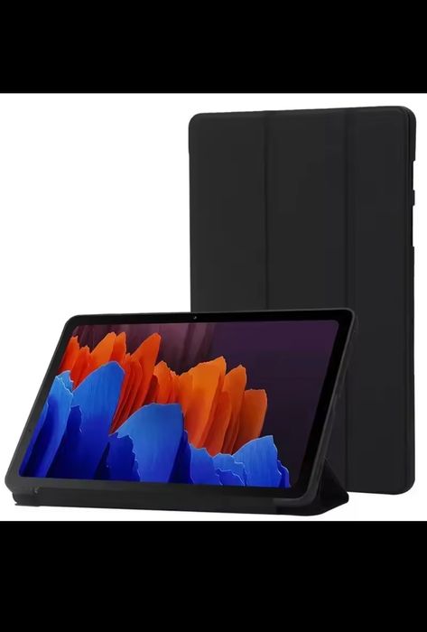 Husă + Folie sticlă Huawei MatePad 12.2 (2024 & 2025)