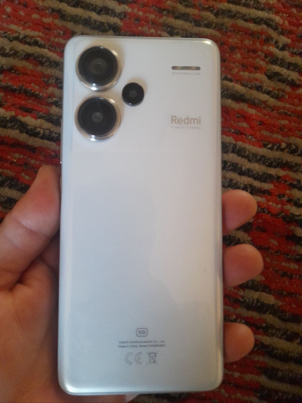 Redmi Note 13 Pro Plus 5G
