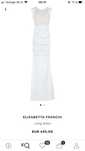 Rochie Elisabetta Franchi