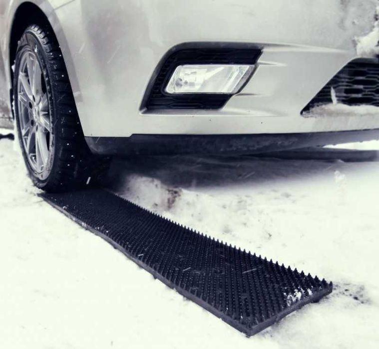 Противобуксовочные ленты автомобильные "Антибукс"