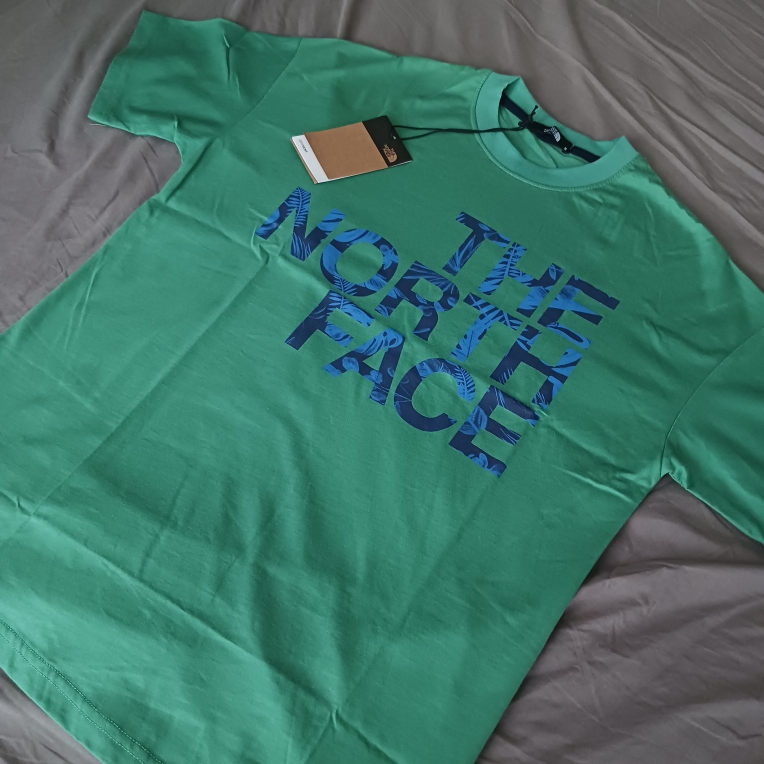 Тениска The North Face - 2 цвята