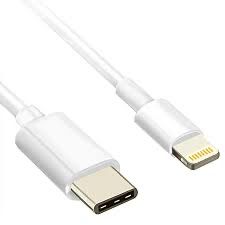 Iphone layting kabel original
