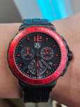 Tag Heuer Formula 1 CAU1117