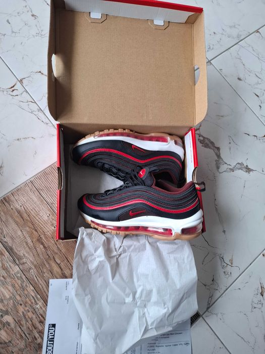 Спортни обувки NIKE AIR MAX 7