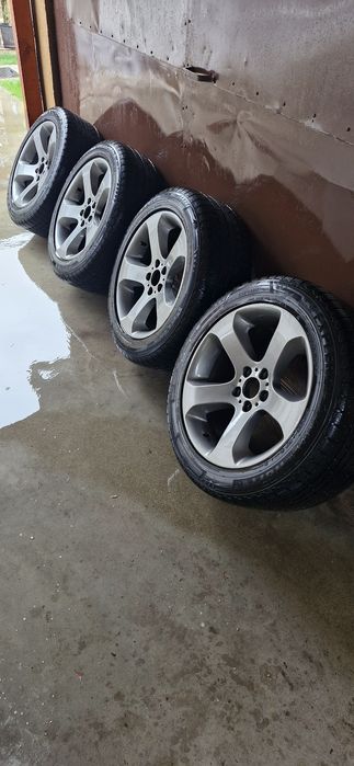Jante Bmw X5 E53 pe19