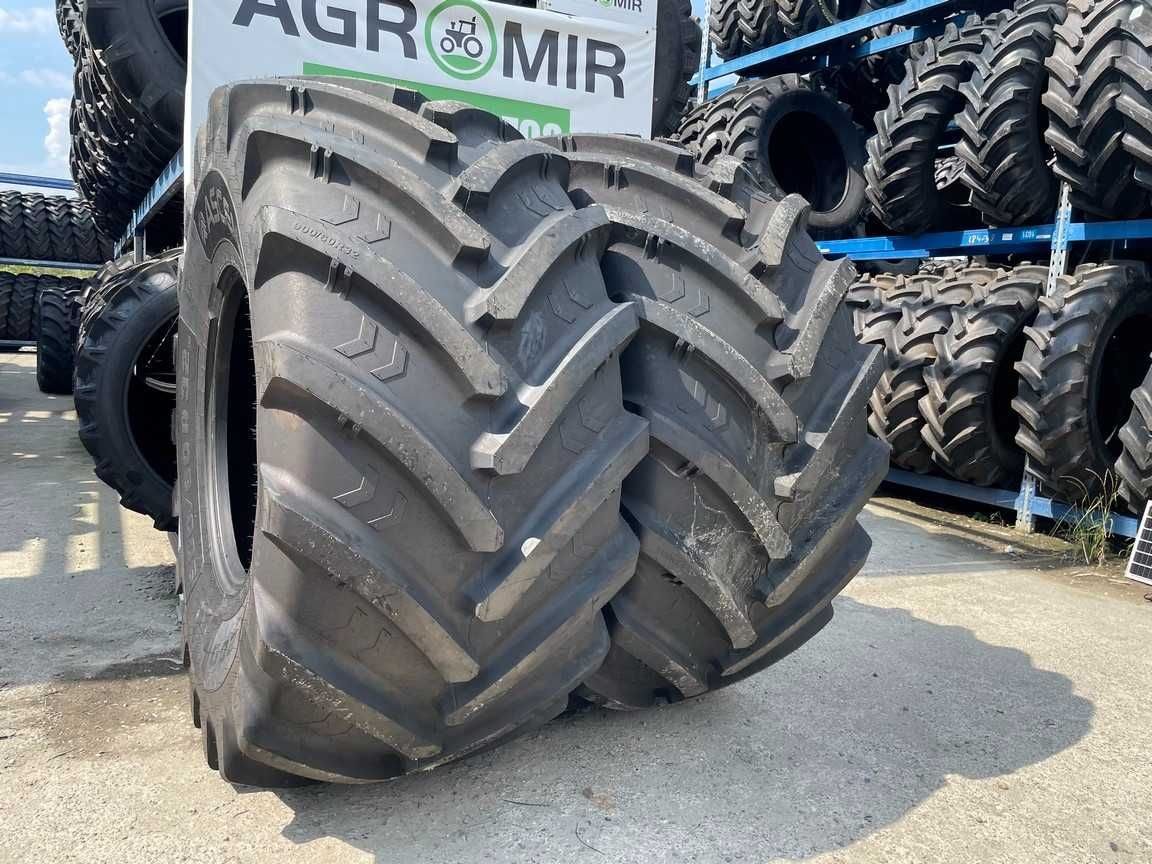 Ascenso Anvelope pentru combina 900/60R32 Cauciucuri Radiale 191D