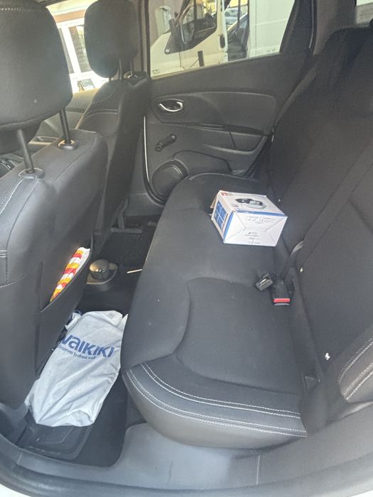 De vanzare renau De vânzare renault Clio an 2007