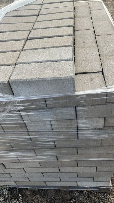 брусчатка кв/м 4000