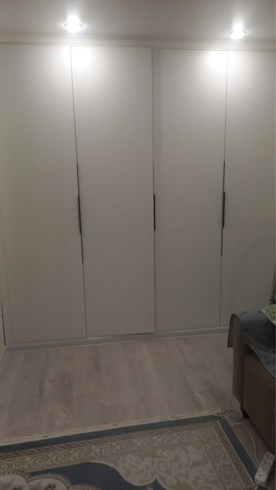 Сдам квартиру приличной  аккуратной семье без вредных привычек