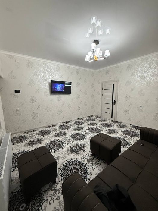 Катеж ижарага берилади