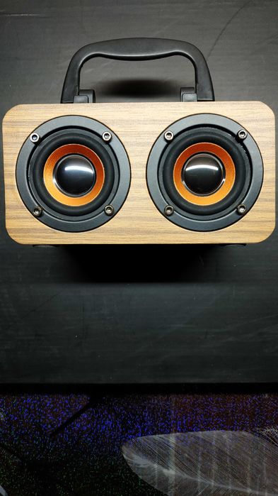 Bluetooth-Колонка,портативная