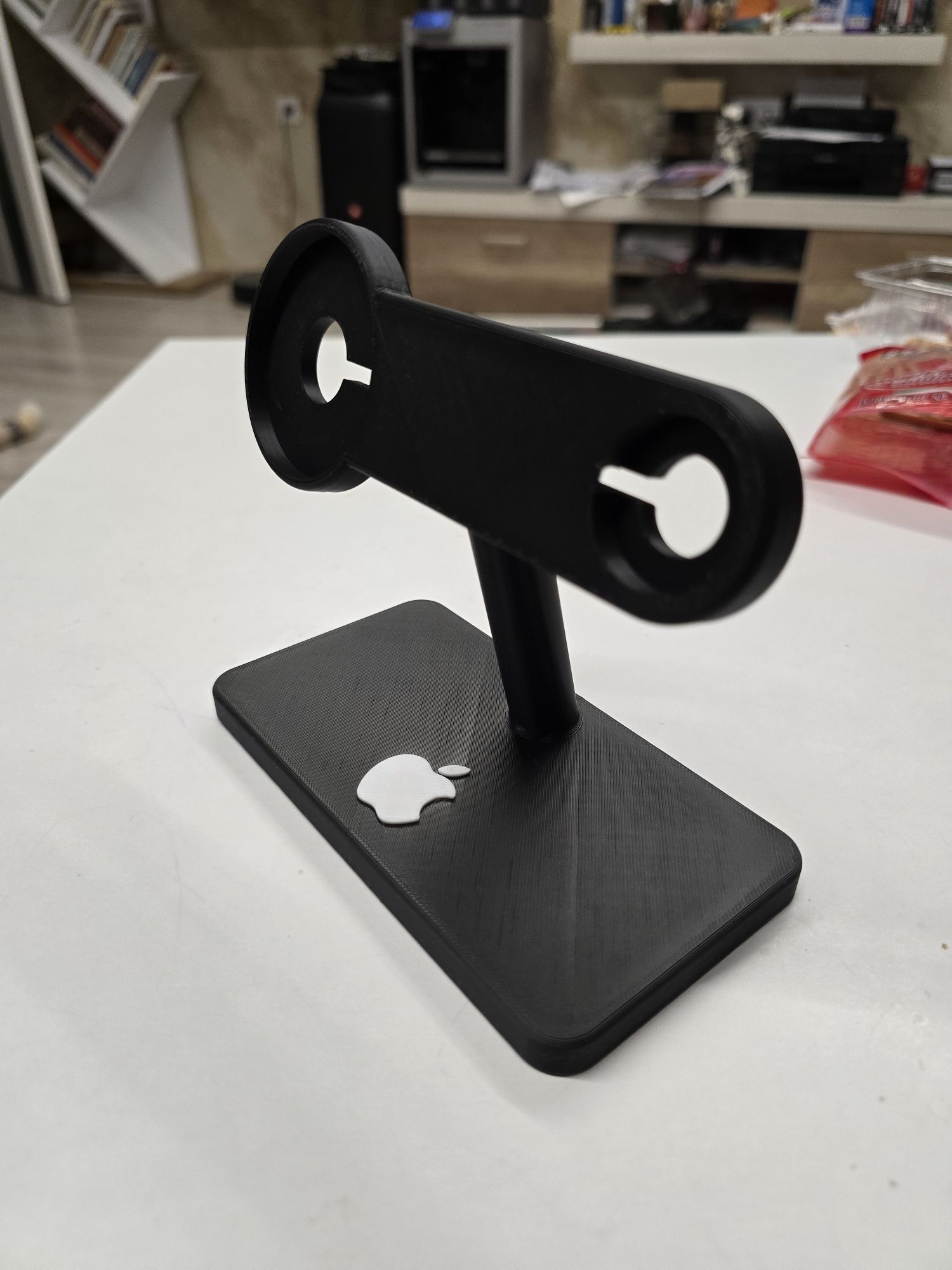 Стойка Magsafe за Apple iPhone & Apple Watch