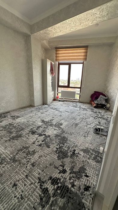 Sergelida kvartira oilaga talabalarga