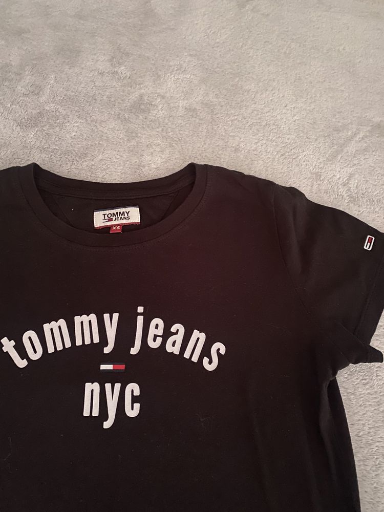 Tricou Tommy Jeans dama