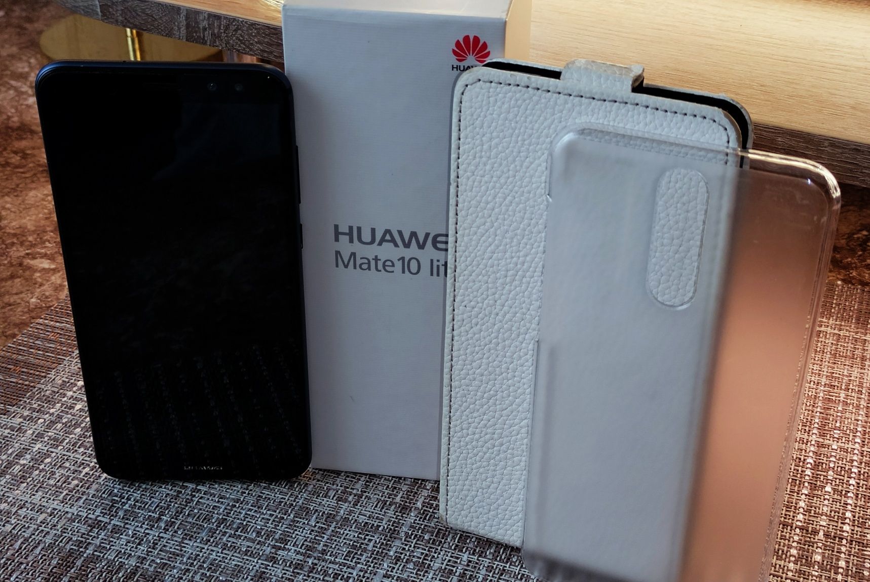 HUAWEI Mate 10 Lite 64 Gb