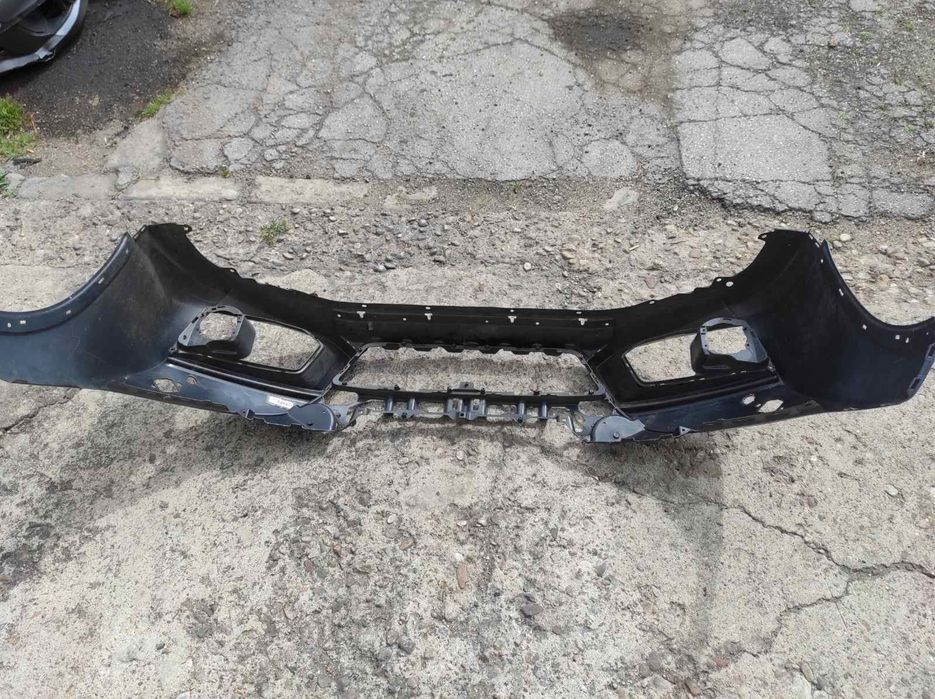 Предна броня Honda Civic 9 Type R  Хонда Сивик