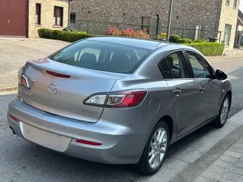 Mazda 3 - 1.6 CDVi - 2012 - inmatriculata