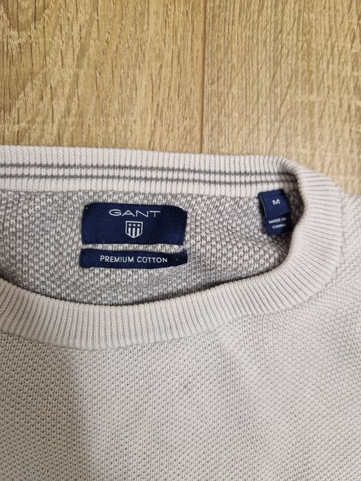 Bluza Gant de bărbați