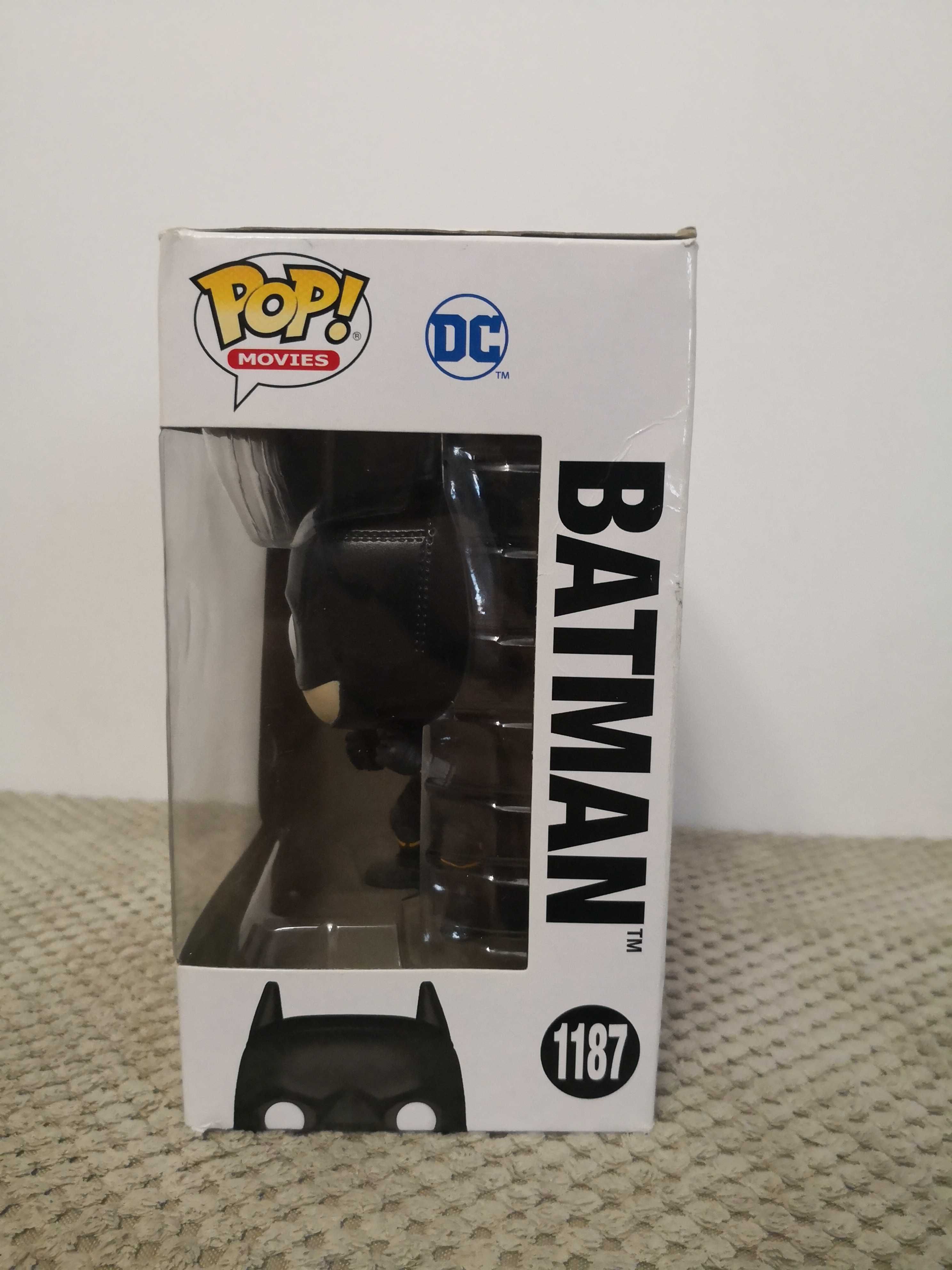 Funko pop batman #1187