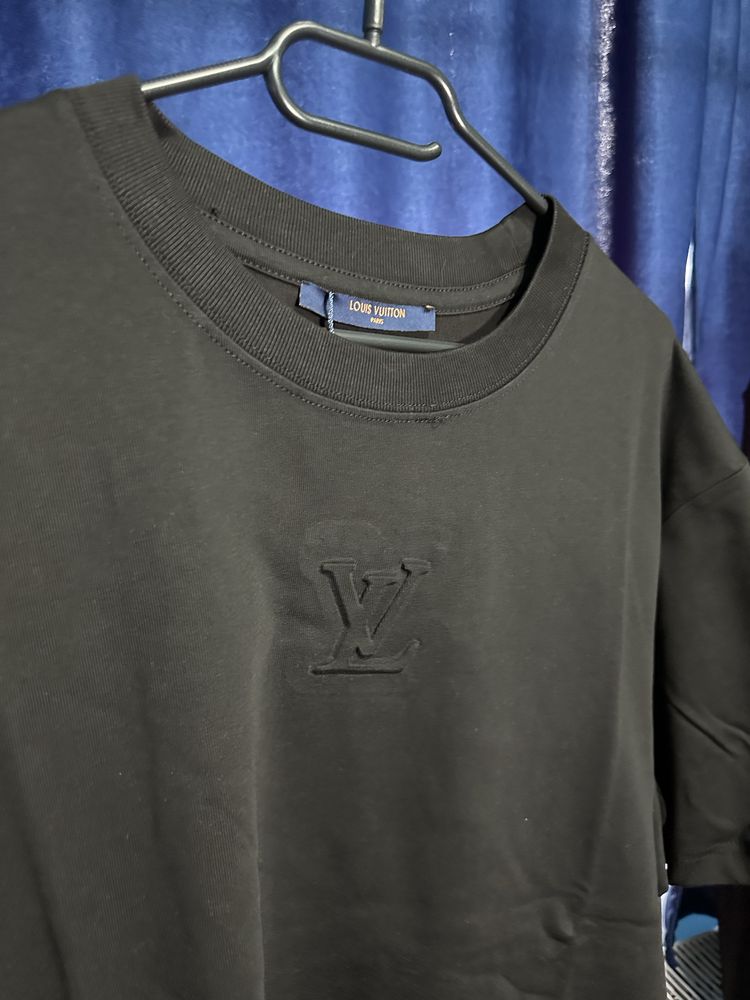 Tricou louis vuitton premium