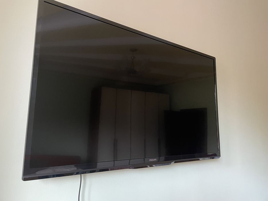 Телевизор Philips 42PFL3018T/60