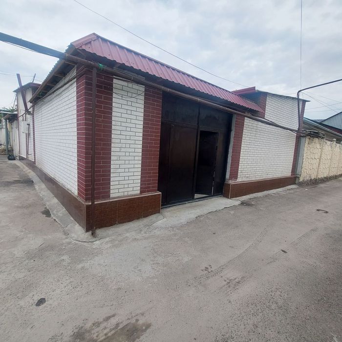 Уй сотилади 2 хонали 2.54 сотих
