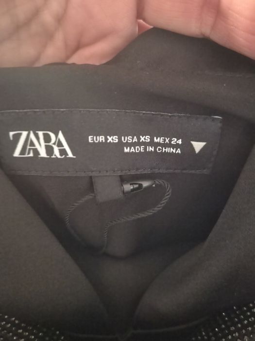 Нова рокля  Zara