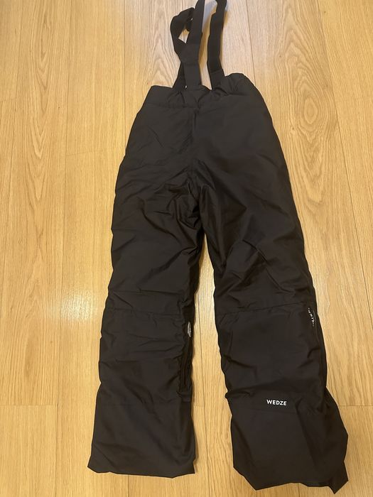 Wedze panatloni schi  12-14 ani