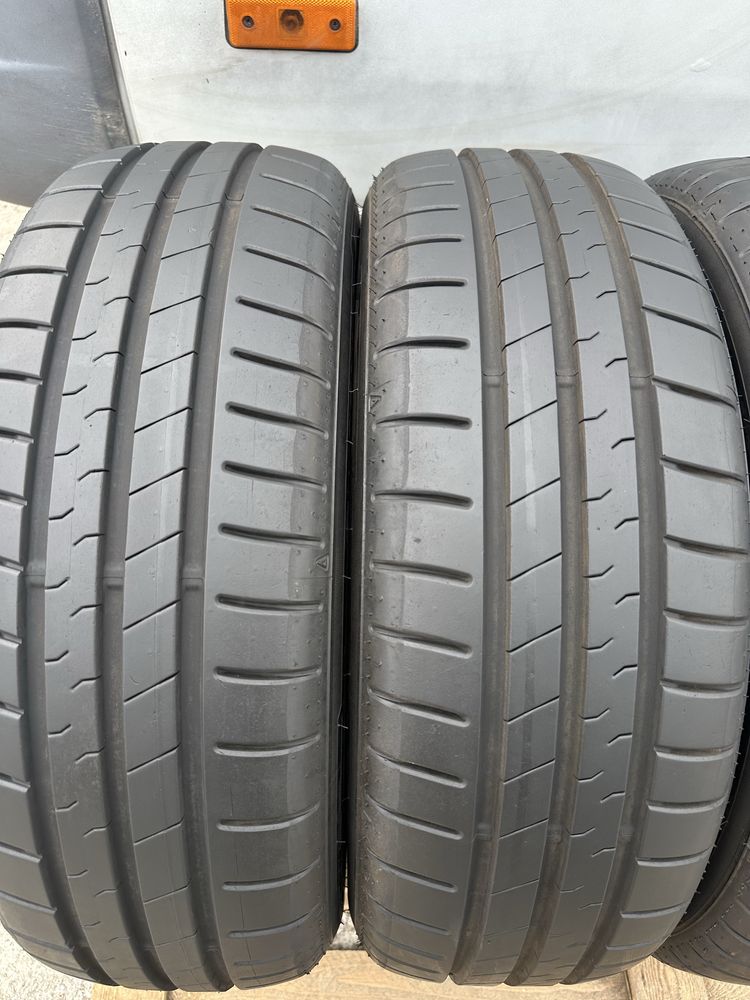 205/55/16 Falken dot22