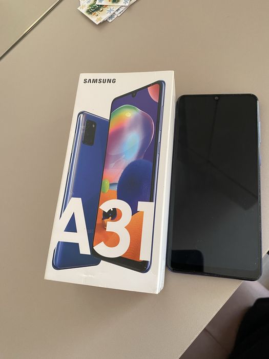 Продам Самсунг А31