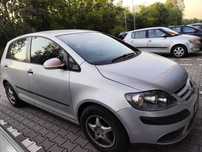 Volkswagen Golf V Plus 2005