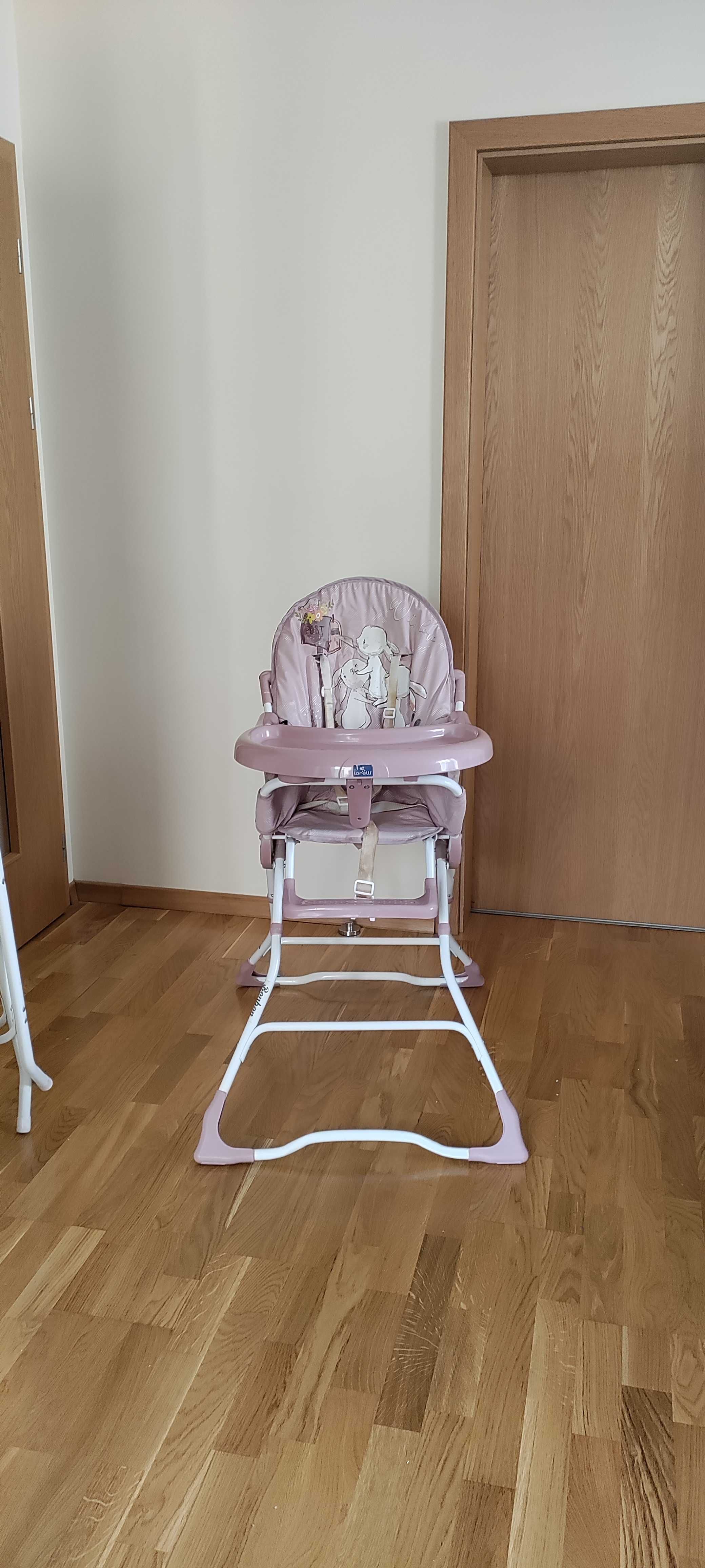Детско столче за хранене