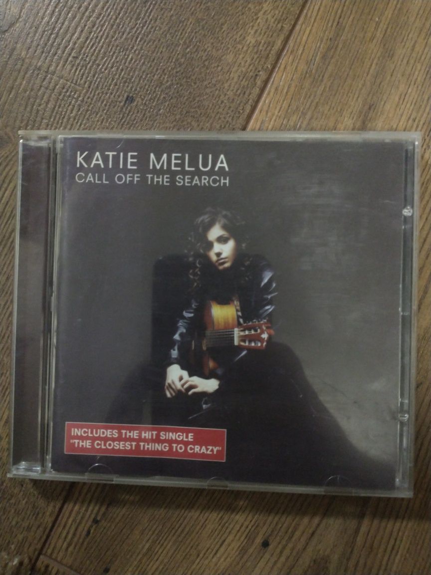 Vând Cd Katie Melua