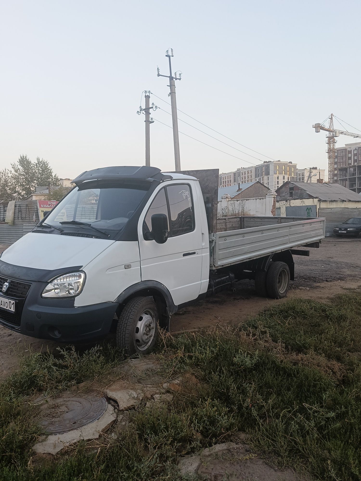 Продам Газель в отличном состоянии без вложений
