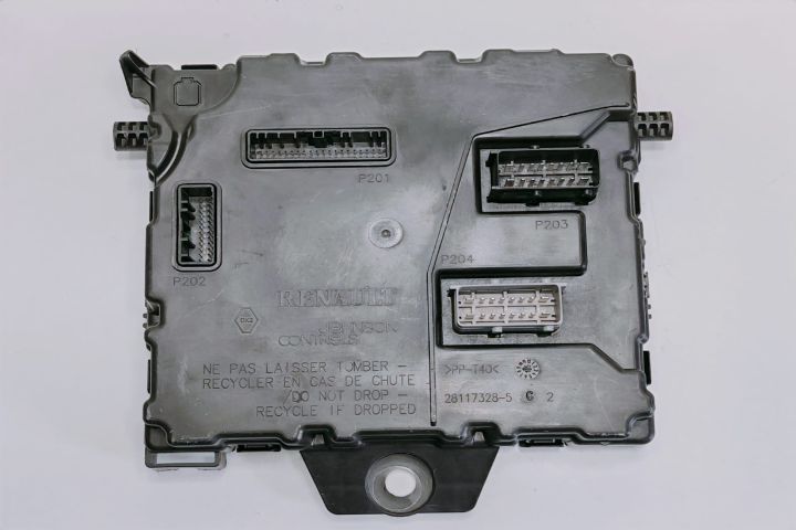 Modul confort 281173285C Renault Master a 3-a generatie seria