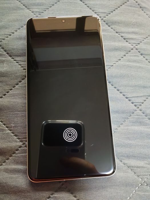 Realme GT7 pro 512gb cu 12+12 GB ram