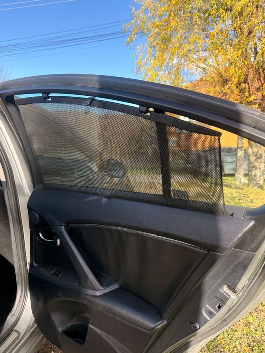 Toyota Avensis 2.2 Diesel D-CAT